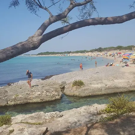 Elena * Porto Cesareo